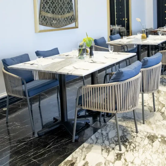 صندلی کاپری نظری