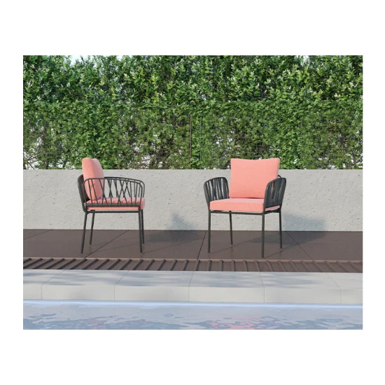 صندلی کومودو مناسب برای کافی شاپ - Image 3