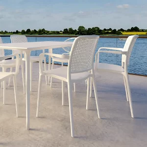 صندلی مونیکا نظری