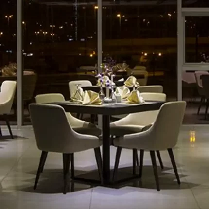 صندلی پارما نظری