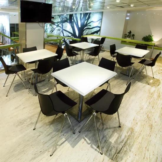 صندلی شل نظری