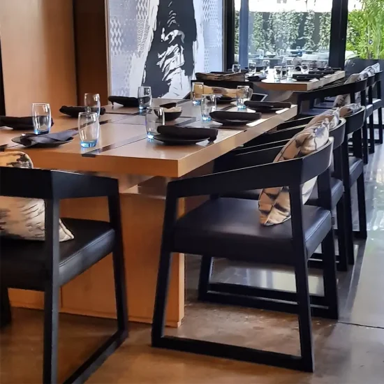 صندلی ساین نظری