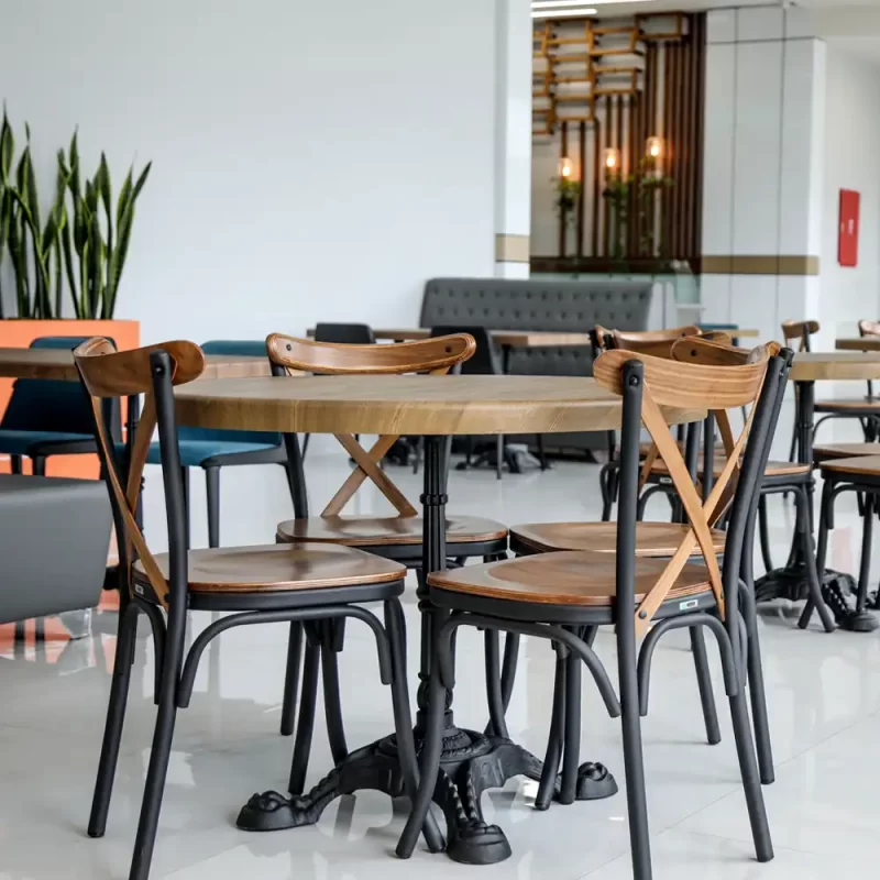 صندلی تونت نظری