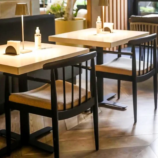 صندلی دسته دار لوناوود