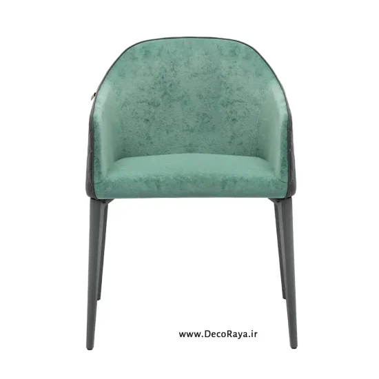 Nice chair1 صندلی دسته دار نایس