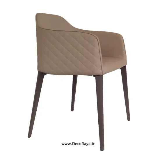 Nice chair3 صندلی کافی شاپی نظری