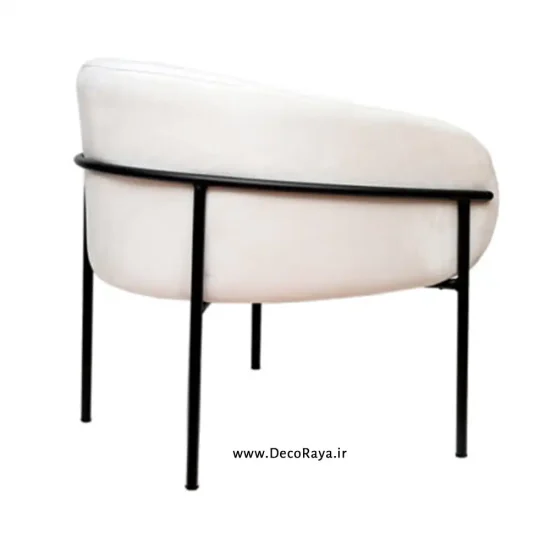 مبل پارمیس نظری