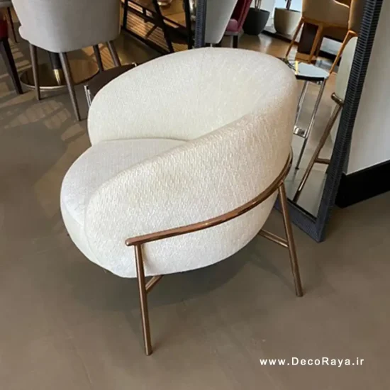 صندلی پارمیس