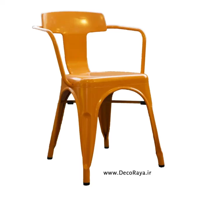 Tulix chair 1