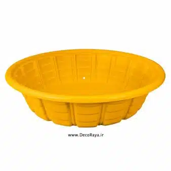استخر پلاستیکی پریشکا بابل کارپت