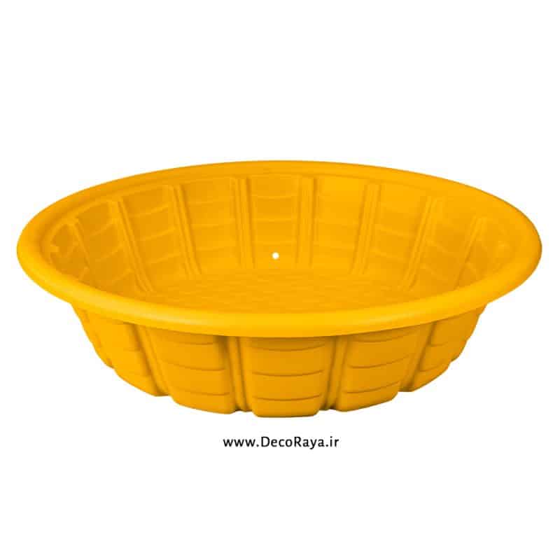 استخر پلاستیکی پریشکا بابل کارپت