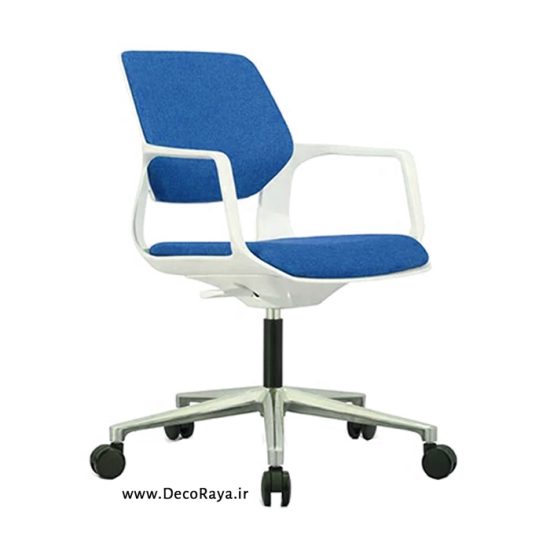 صندلی اداری کنفرانسی سول نظری