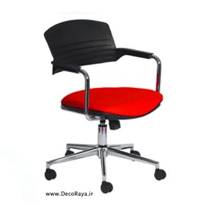 صندلی اپراتوری ویزیتور نظری