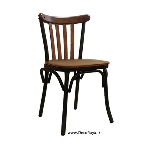 صندلی بدون دسته برسو نظری