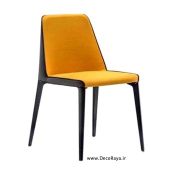 صندلی بدون دسته نایس نظری