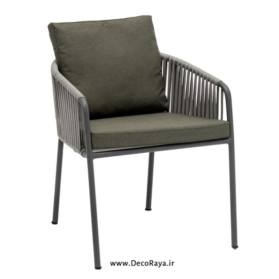 صندلی تک نفره کاپری 2 صندلی تک نفره کاپری 2 نظری