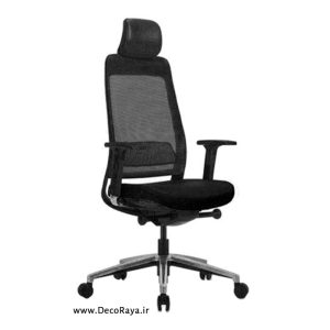 صندلی مدیریتی اداری کنکورد نظری