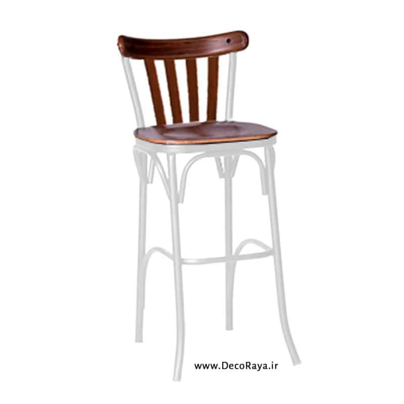صندلی کانتر برسو