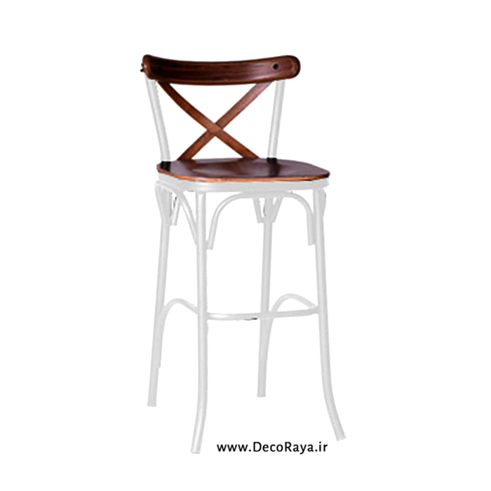 صندلی فلزی کانتر برسو نظری
