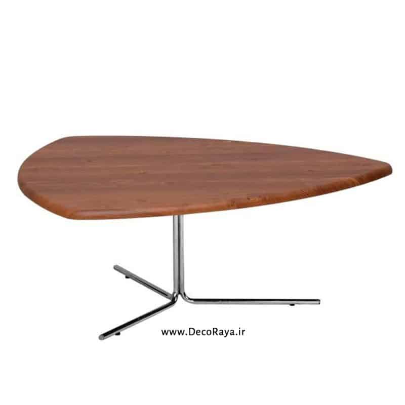 میز عسلی آیکون نظری