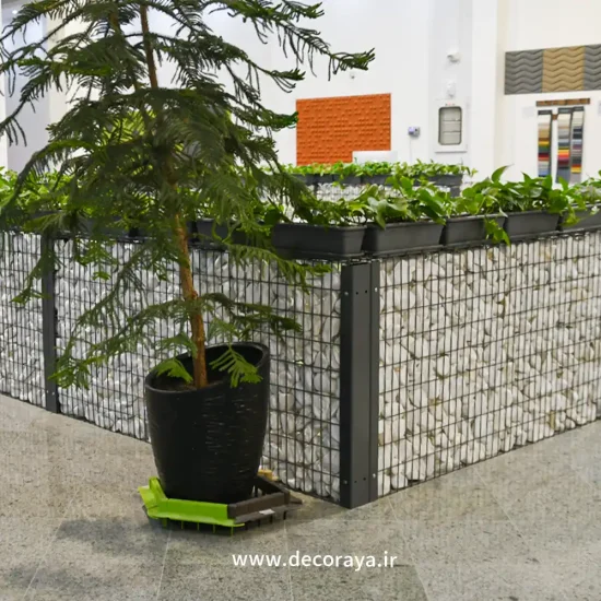 دیوار دکوراتیو