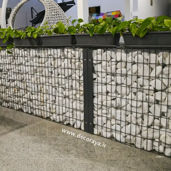 دیوار دکوراتیو