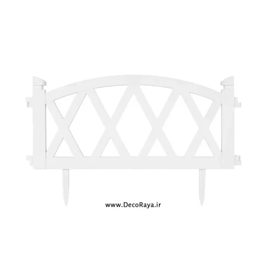 حصار باغچه کد4