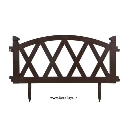 حصار باغچه کد4