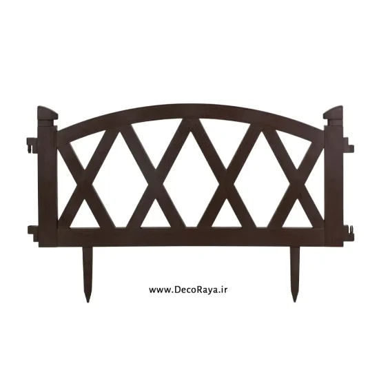 حصار باغچه کد4