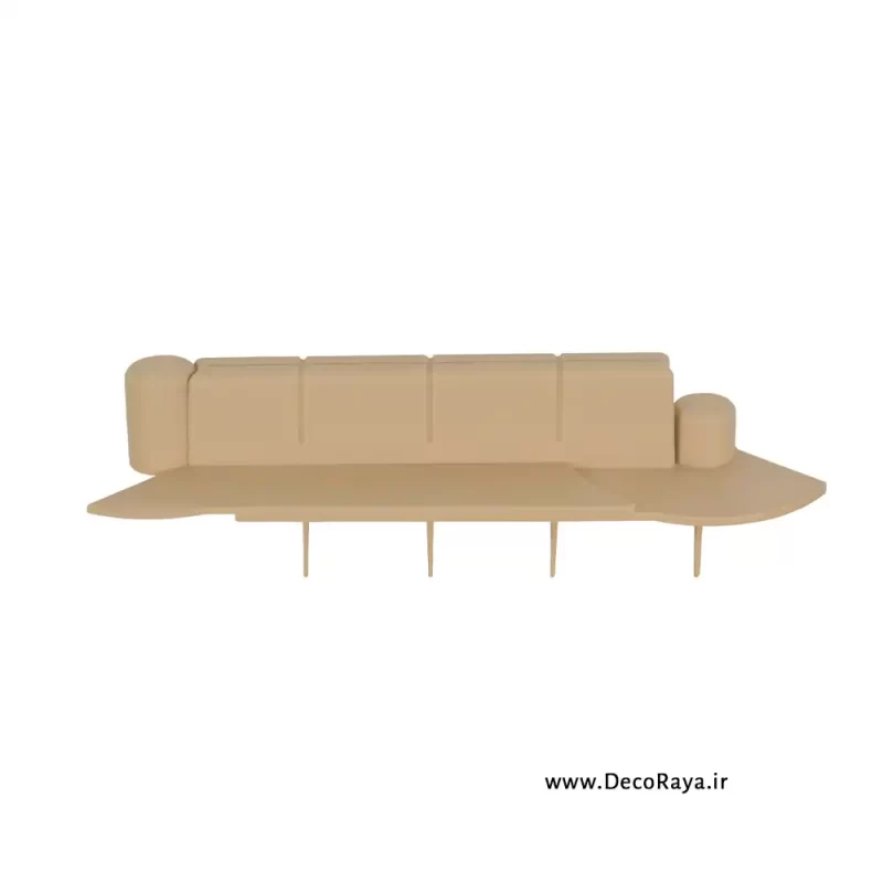 حصار باغچه کد2