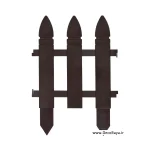 حصار باغچه کد 3