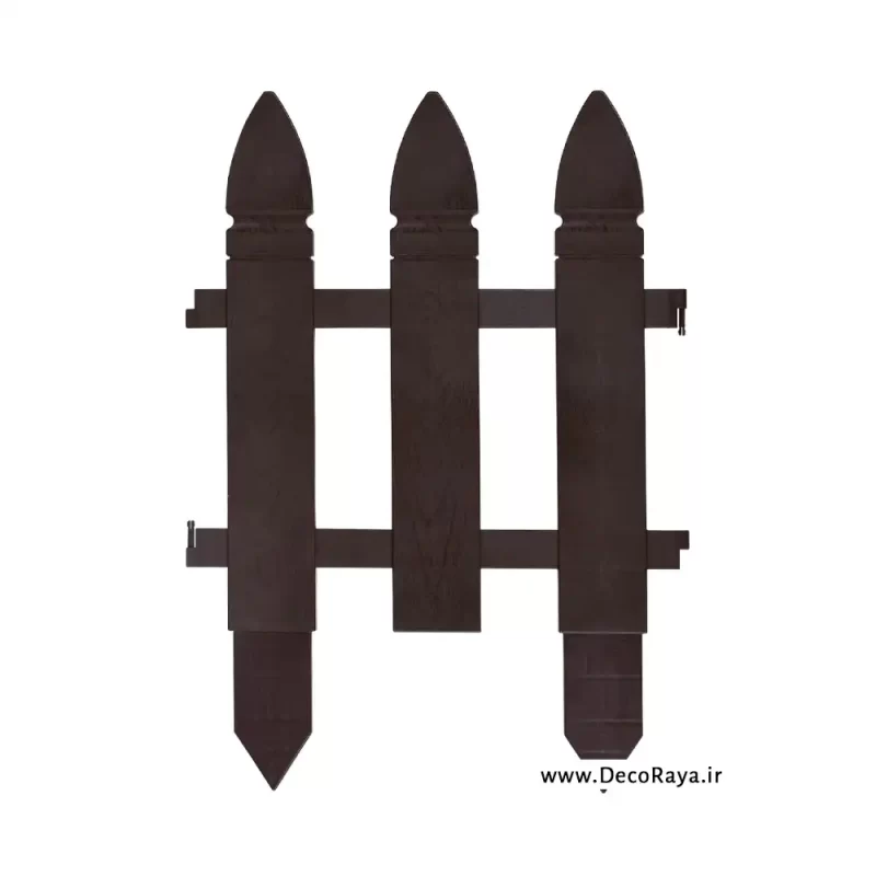 حصار باغچه کد 3