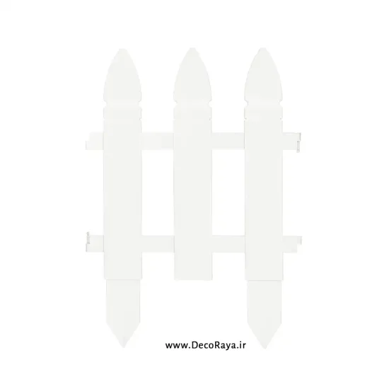 Garden Fence Code3 حصار باغچه کد3 - Image 5