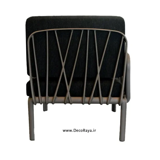 Komodo sofa2 مبلمان پلیمری کومودو