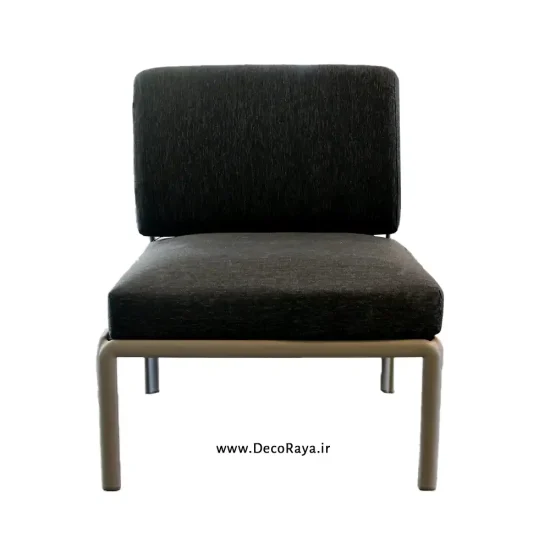 مبل کومودو بدون دسته