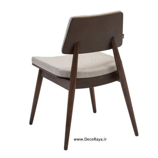 مبل اسلیم چوبی