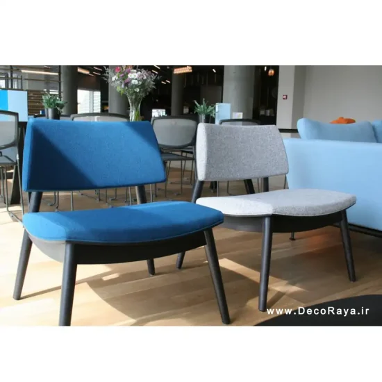 مبل یک نفره اسلیم