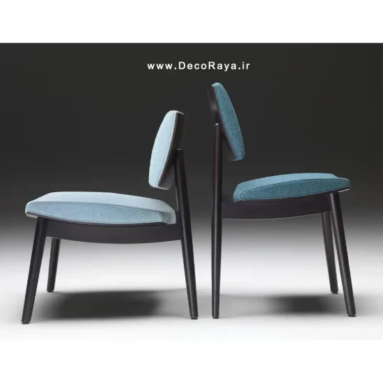 مبل تک نفره اسلیم