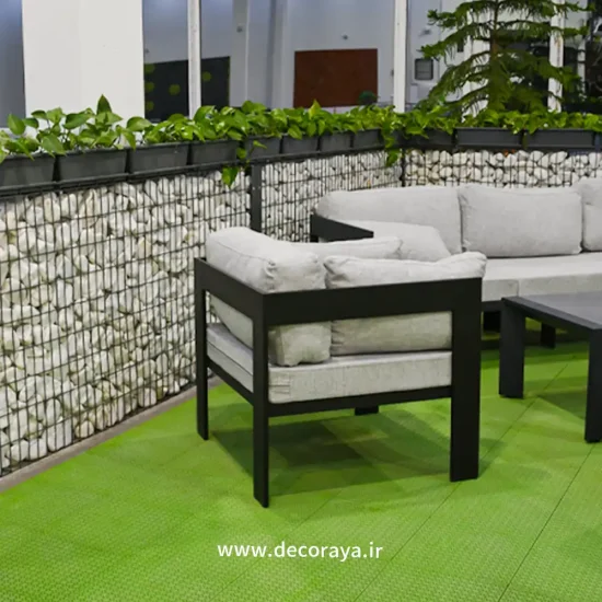 دیوار دکوراتیو