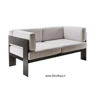 مبل دو نفره منگو نظری