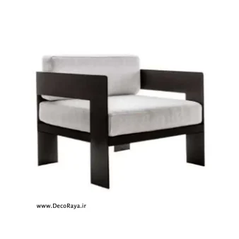 مبل تک نفره منگو نظری