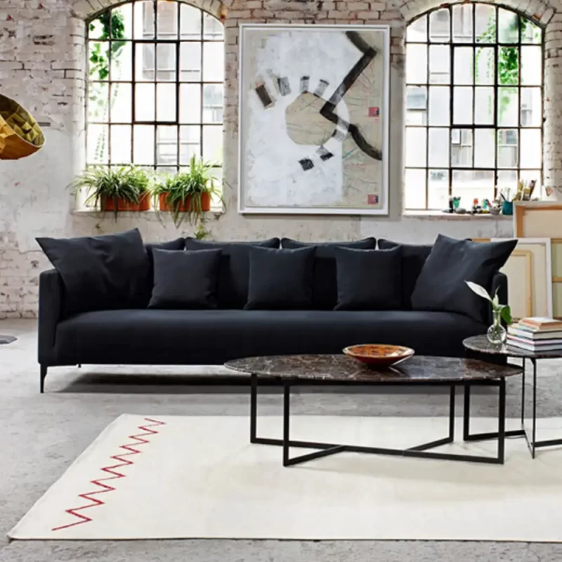 مبل پارمیس نظری