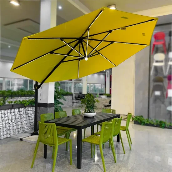umbrella canopy7 سایبان چتر پایه کنار - دکورایا