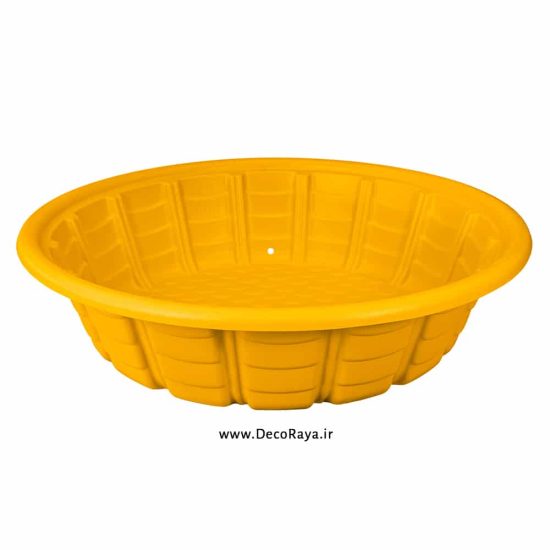 استخر پلاستیکی پریشکا - Image 4