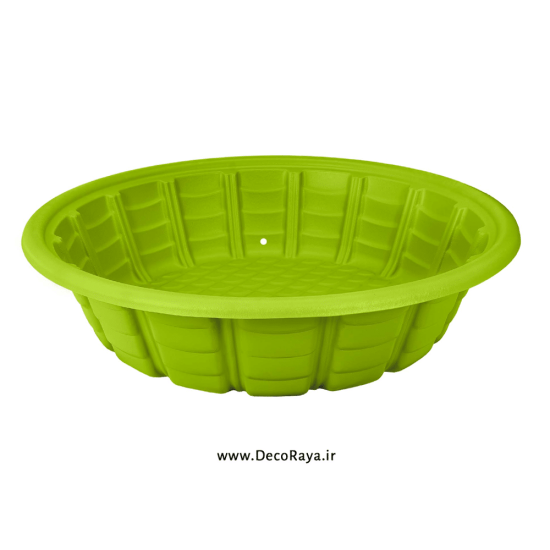 استخر پلاستیکی