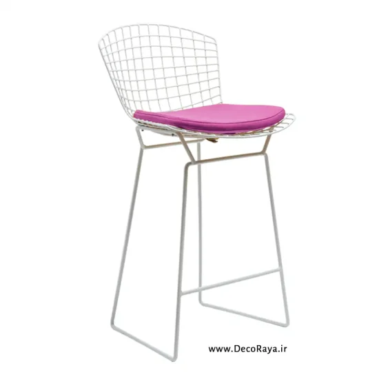 Bertoia counter chair صندلی کانتر برتویا