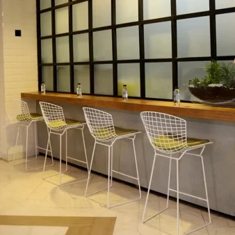 صندلی کانتر برتویا