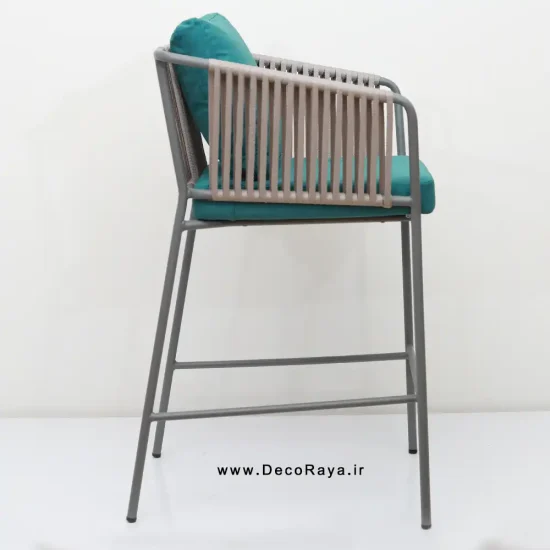 صندلی کانتر کاپری