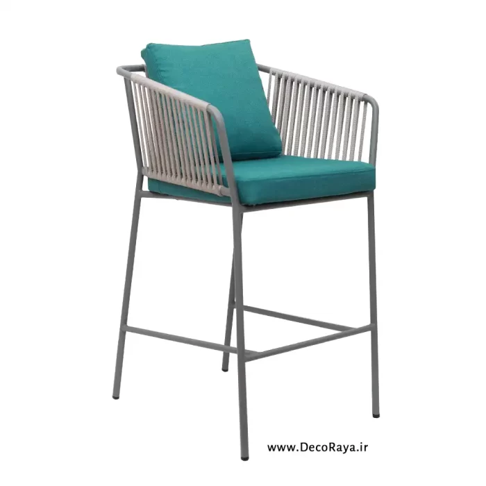 Capri counter chair
