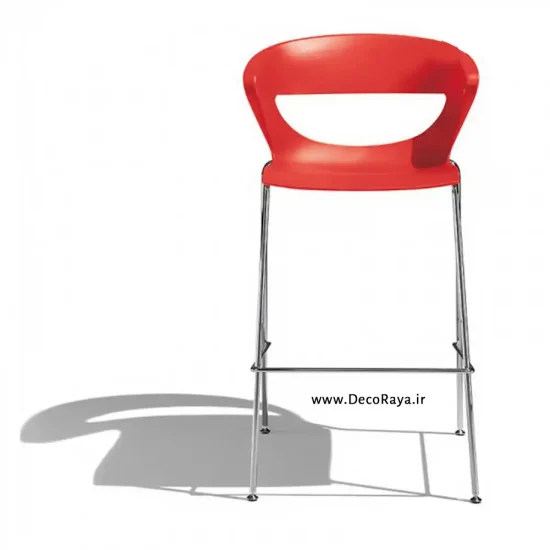 Kika counter chair3 صندلی اپن کیکا